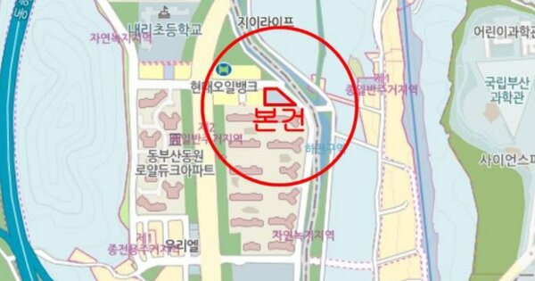 부산광역시 기장군 장안읍 OOOOOO OO 기타차량 경매 물건 이미지