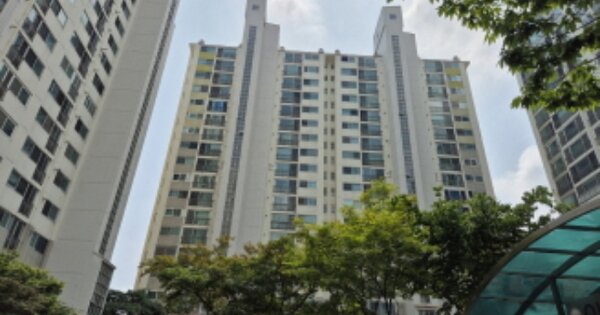 대전 대덕구 송촌동 494-1, 507동 OOOOOOOO OOOOOOOOOOOOOOOO 아파트 경매 물건 이미지