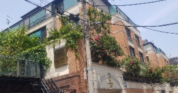 서울 강남구 논현동 OOOOOOO OOOOOO OOOOOOOOOOO 연립주택 경매 물건 이미지