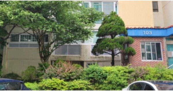 대구 수성구 지산동 1208, 103동 OOOOOO OOOOOOOOOO 아파트 경매 물건 이미지