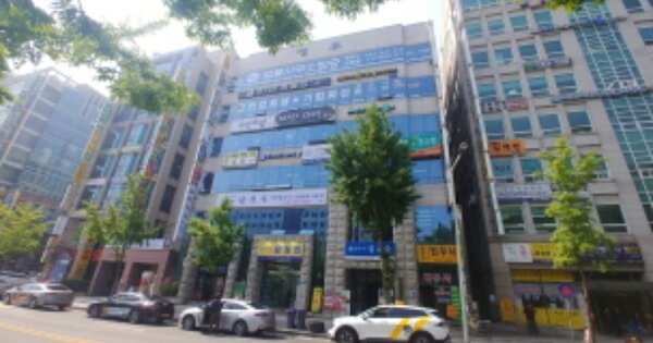 대전 서구 둔산동 OOOOO OOOOOO OOOOOOOOOO 오피스텔 경매 물건 이미지