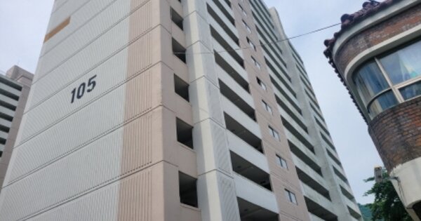 경북 칠곡군 약목면 관호리 952, 105동 OOOOOO OOOOOOOO 아파트 경매 물건 이미지