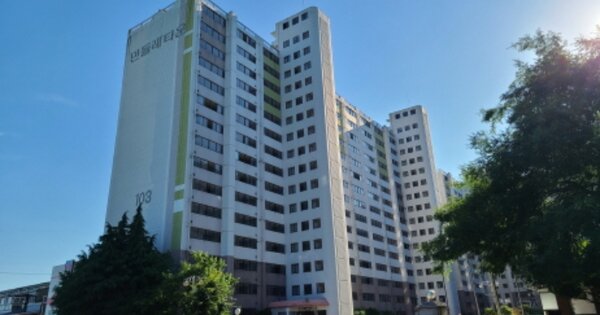 대구 북구 검단동 1128-3, 103동 OOOOOO OOOOOOOOOOOO 아파트 경매 물건 이미지