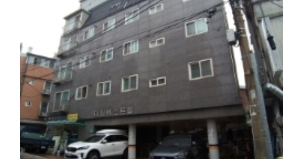 서울 금천구 시흥동 OOOOOO OOO OOOOO OOOOO OOOOOOO 다세대주택 경매 물건 이미지