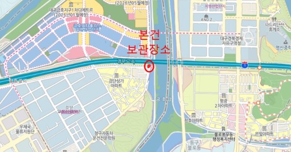 경상북도 포항시 북구 흥해읍 OOOOO OOO 기타차량 경매 물건 이미지