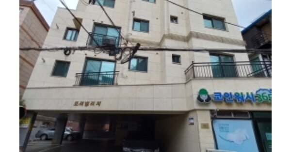서울 강서구 화곡동 OOOOOOOO OOO OOOOO OOOOO OOOOOO O OOO 도시형생활주택 경매 물건 이미지
