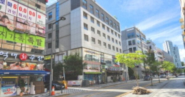 세종특별자치시 도담동 OOOO OOOOOO OOOOOOOOOO 도시형생활주택 경매 물건 이미지