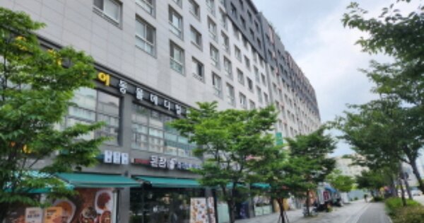 세종특별자치시 나성동 738, 1동 OOOOOO OOOOOOOOOOOOOOOO 도시형생활주택 경매 물건 이미지