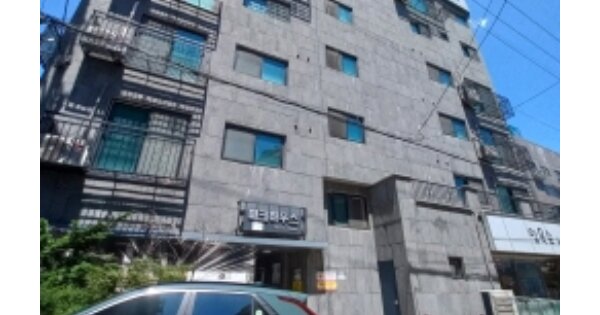 서울 강서구 화곡동 OOOOOO OOO OOOOO OOOOO OOOOOO O OOO 다세대주택 경매 물건 이미지