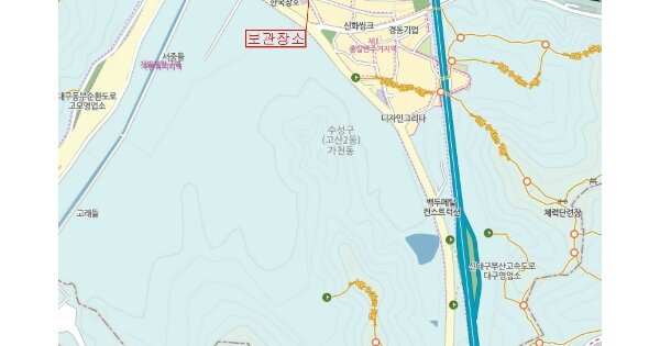 경상북도 청도군 이서면 OOO OOO 기타차량 경매 물건 이미지