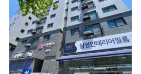 서울 양천구 신월동 131-2, 제102동 OOO OOOOO OOOOO OOOOO O OOO 오피스텔 경매 물건 이미지