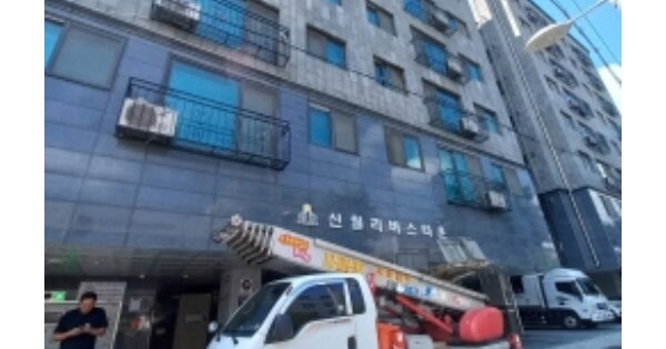 서울 양천구 신월동 148-4, 제101동 OOO OOOOO OOOOO OOOOOOOOO O OOO 오피스텔 경매 물건 이미지