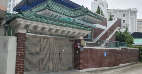 경북 경산시 진량읍 신상리 OOO 단독주택 경매 물건 이미지