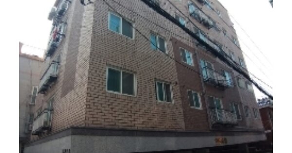 서울 양천구 목동 OOOOOOO OOO OOOOO OOOOOOOOO O OOO 다세대주택 경매 물건 이미지