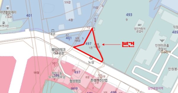 인천광역시 계양구 새벌로 185-1, 810동 OOOO OOOOO OOOOOOOO 기타차량 경매 물건 이미지