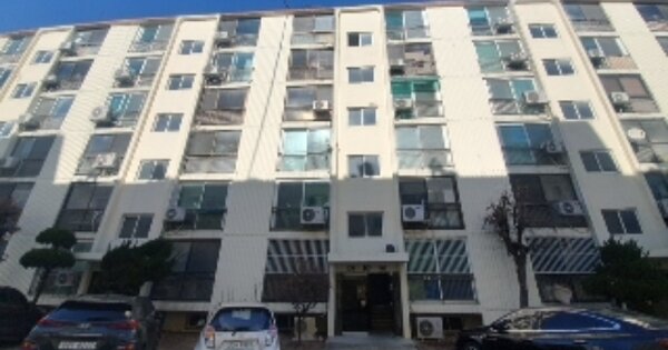 인천 부평구 삼산동 359, 5동 OOOOOO OOOOOOOOOOO 아파트 경매 물건 이미지