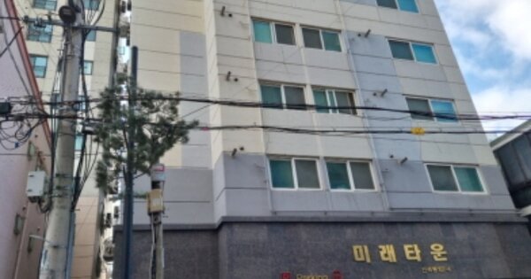 인천 남동구 간석동 OOOOOO OOOOOO OOOOOOOOOO O OOO 오피스텔 경매 물건 이미지