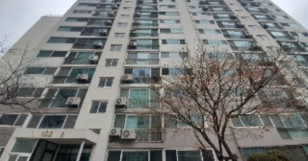 인천 부평구 부평동 643-2, 102동 OOOOOO OOOOOOOOOOO O OOO 아파트 경매 물건 이미지