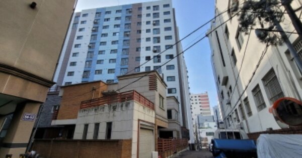 인천 미추홀구 숭의동 OOOOOOO OOOOOOOO OOOOOOOOO O OOO 오피스텔 경매 물건 이미지