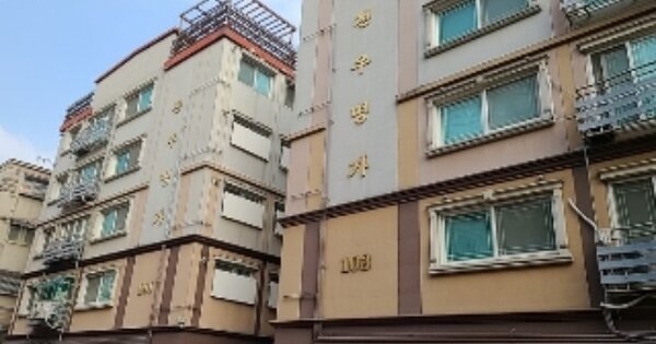 인천 서구 당하동 1083-7, 102동 OOOOOO OOOOOOOOOOOO 다세대주택 경매 물건 이미지