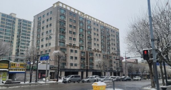 인천 미추홀구 숭의동 122-10, 103동 OOOOOO OOOOOOOOOO 오피스텔 경매 물건 이미지