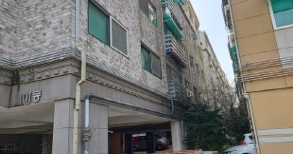인천 서구 당하동 1087-4, 103동 OOOOOO OOOOOOOOOO 다세대주택 경매 물건 이미지