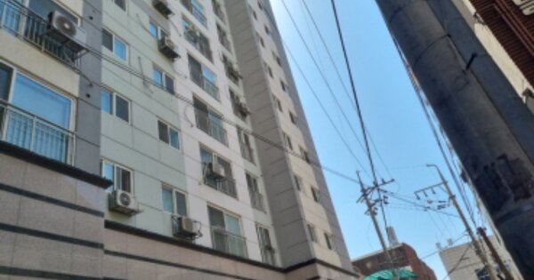 인천 남동구 간석동 OOOOOO OOOOOO OOOOOOOOOOO O OOO 오피스텔 경매 물건 이미지