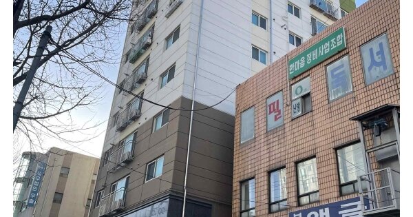 인천 부평구 부평동 OOOOOOOO OOOOOO OOOOOOOOOOO O OOO 오피스텔 경매 물건 이미지