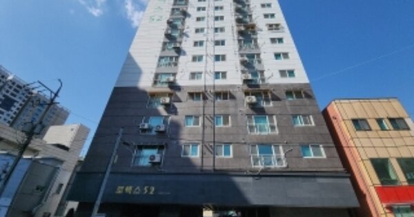 인천 중구 신흥동3가 OOOOOO OOOOOO OOOOOOOOOOOOO 오피스텔 경매 물건 이미지