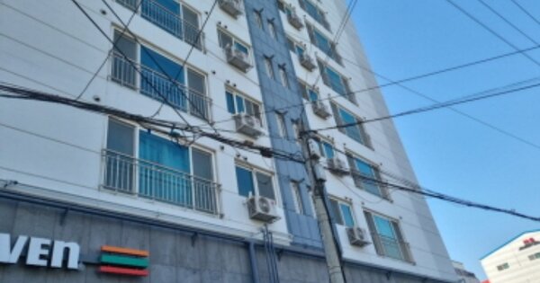 인천 남동구 간석동 616-36, 헤렌시티101동 OOOOOO OOOOOOOOOO 오피스텔 경매 물건 이미지