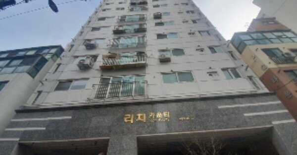 인천 부평구 부평동 OOOOOOO OOOOOO OOOOOOOOOOO O OOO 오피스텔 경매 물건 이미지