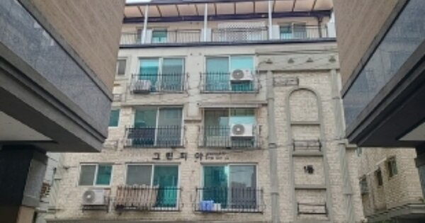 인천 서구 당하동 1087-24, 2동 OOOOOO OOOOOOOOOO 도시형생활주택 경매 물건 이미지