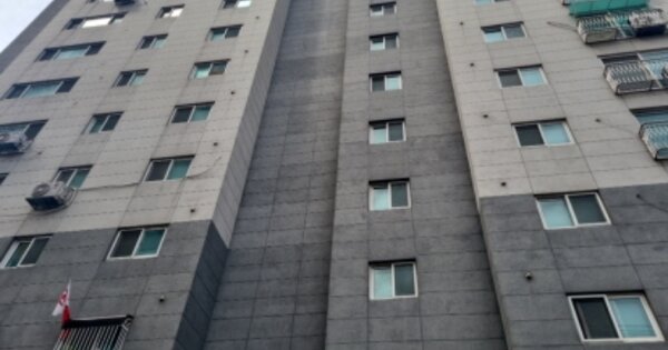 인천 남동구 간석동 OOOOOO OO OOOO OOOOO OOOO 오피스텔 경매 물건 이미지