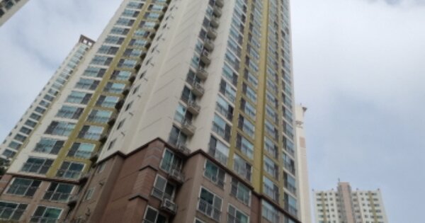 인천 남동구 구월동 23, 1506동 OOOOOO OOOOOOOOOOOOO 아파트 경매 물건 이미지