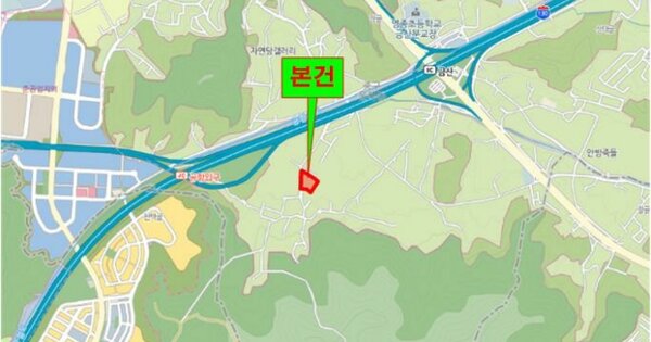서울 용산구 OOOOO OOOOO OO OO OOOOO 기타차량 경매 물건 이미지