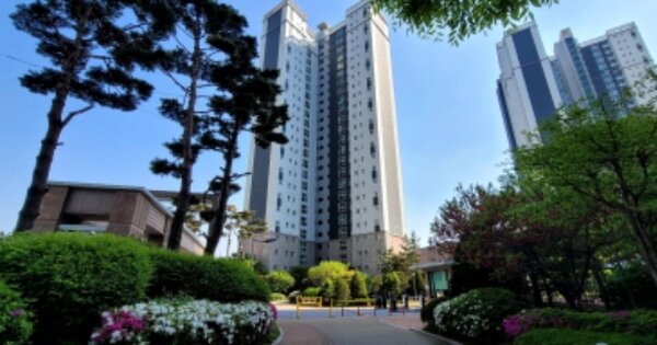 인천 서구 청라동 102-3, 541동 OOOOOOOO OOOOOOOOOOOOO 아파트 경매 물건 이미지
