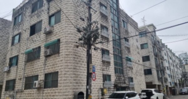 인천 남동구 만수동 5-284, 가동 OOOOOO OOOOOOOOOO O OOO 다세대주택 경매 물건 이미지
