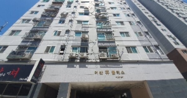 인천 부평구 부평동 OOOOO OOOOOOOO OOOOOOOOOOOO 오피스텔 경매 물건 이미지
