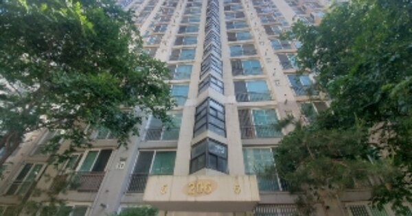 인천 부평구 산곡동 124-23, 206동 OOOOOO OOOOOOOO 아파트 경매 물건 이미지