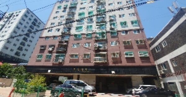 인천 부평구 부평동 OOOOOOO OOOOOO OOOOOOOOOO 오피스텔 경매 물건 이미지