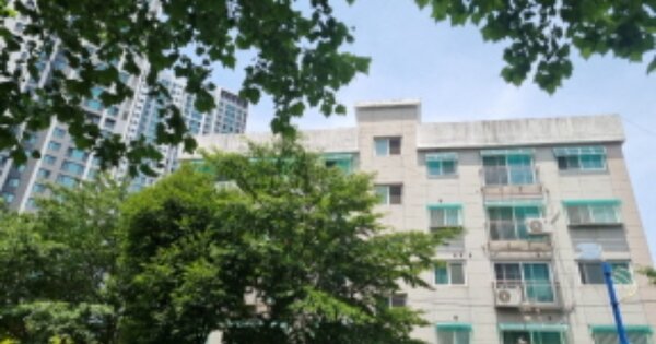인천 남동구 구월동 OOOOOOOO OOOOOO OOOOOOOOOOO O OOO 연립주택 경매 물건 이미지