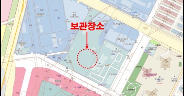 서울특별시 서대문구 OOOOOO OOO OOOOOOOOOO OOOOOO 기타차량 경매 물건 이미지