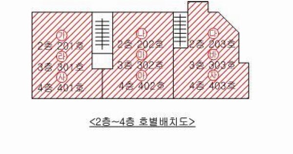 경기도 양평군 용문면 다문리 산9-15 1동 OOOOOO O OOOO O OOO 아파트 경매 물건 이미지