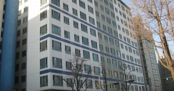 경기도 수원시 팔달구 매산로2가 OOOO OOOOO OOO OOOOO 오피스텔 경매 물건 이미지