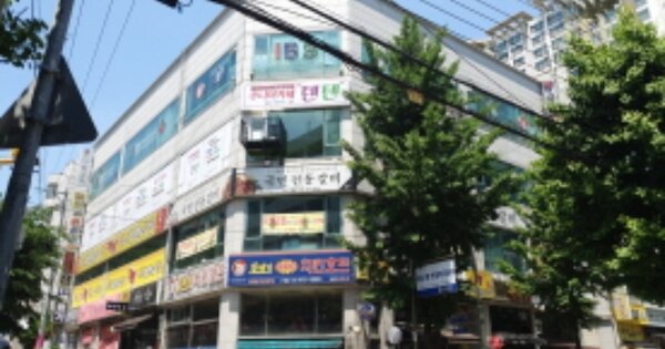 인천 남동구 구월동 OOOOOOO OOOOOO OOOOOOOOOOO O OOO 근린상가 경매 물건 이미지