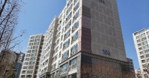 서울 동작구 상도동 531, 106동 OOOOOO OOOOOOOOOOOOOOOOOO 아파트 경매 물건 이미지
