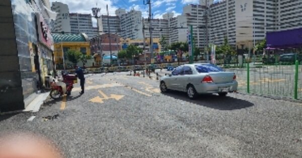 전라남도 광양시 중동 OOOOOOO 도로 경매 물건 이미지