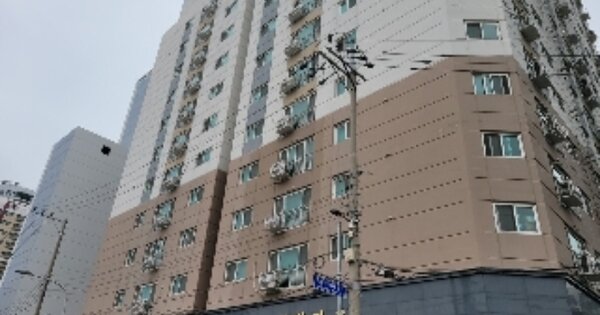 인천 미추홀구 숭의동 388-6, 102동 OOOOOOOO OOOOOOOOOO 오피스텔 경매 물건 이미지