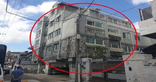 인천 미추홀구 주안동 OOOOOO OOOOOO OOOOOOOOOOO O OOO 다세대주택 경매 물건 이미지