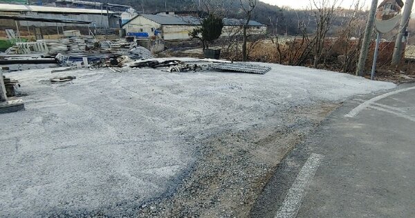 경상남도 합천군 야로면 나대리 OOO O OOOO 동물 및 식물 관련시설 경매 물건 이미지
